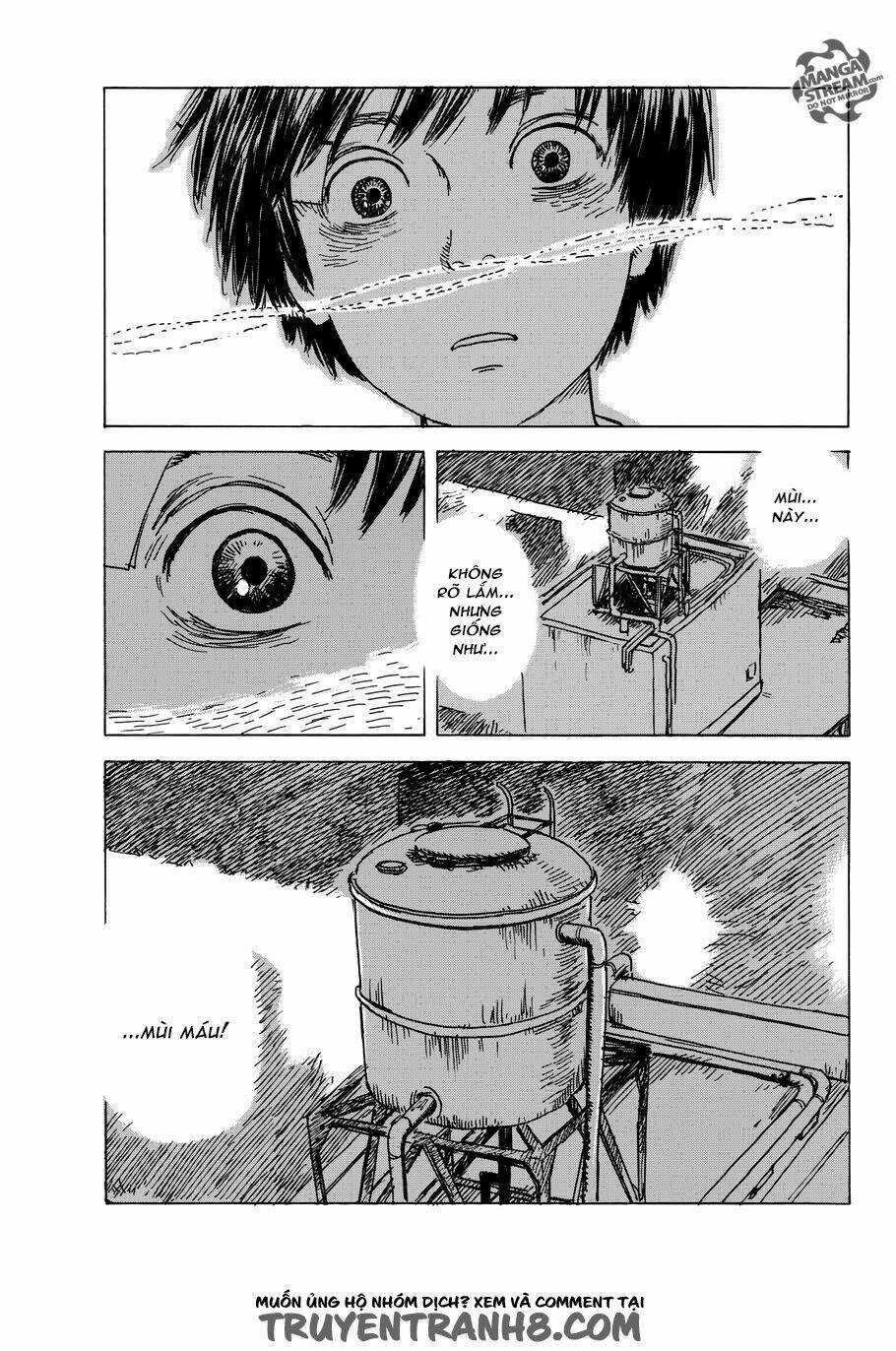 Happiness - Chapter 11 - Trang 12