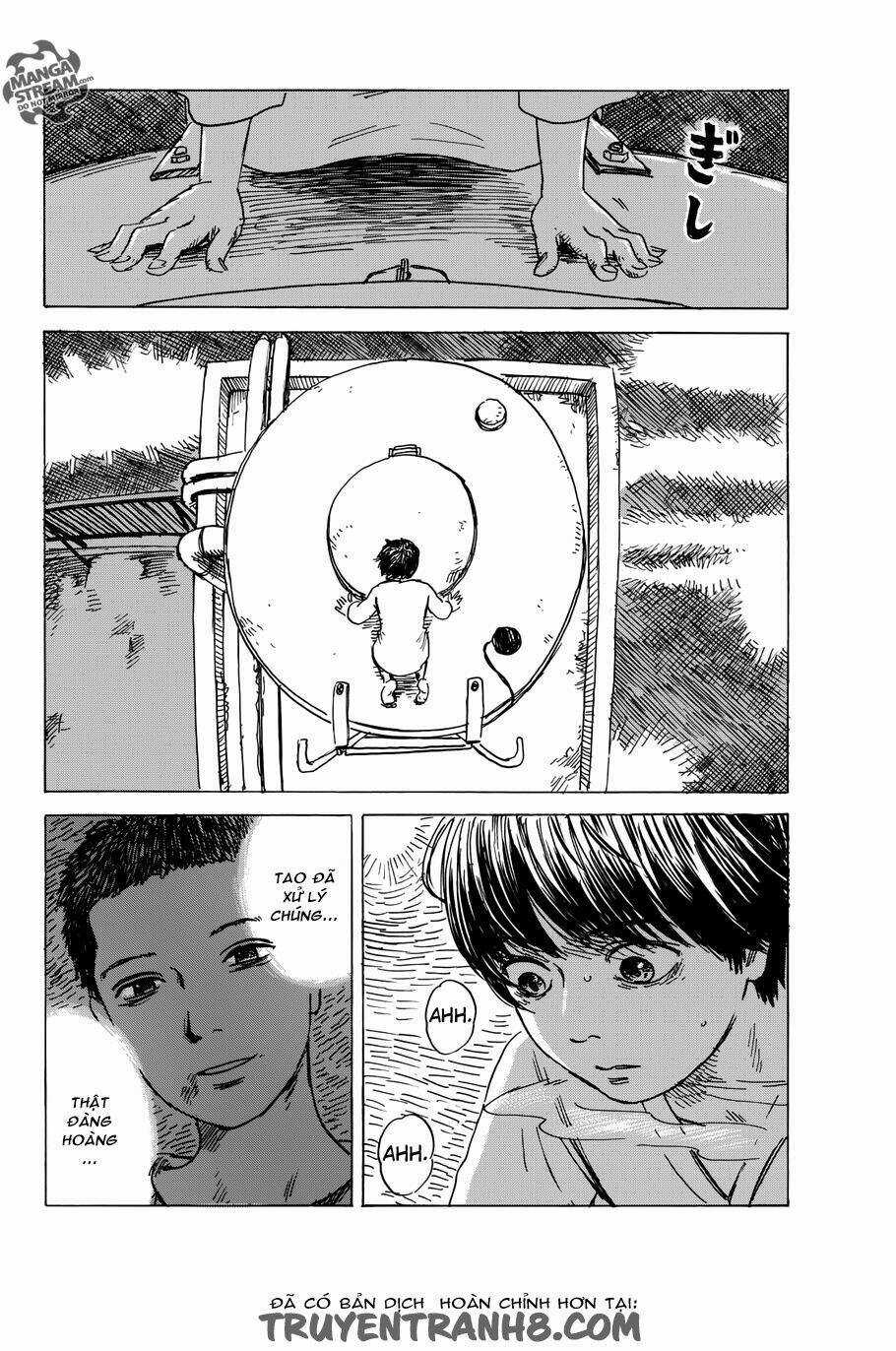 Happiness - Chapter 11 - Trang 13