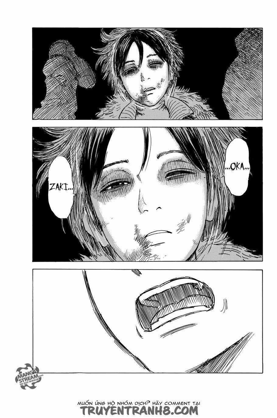 Happiness - Chapter 11 - Trang 16