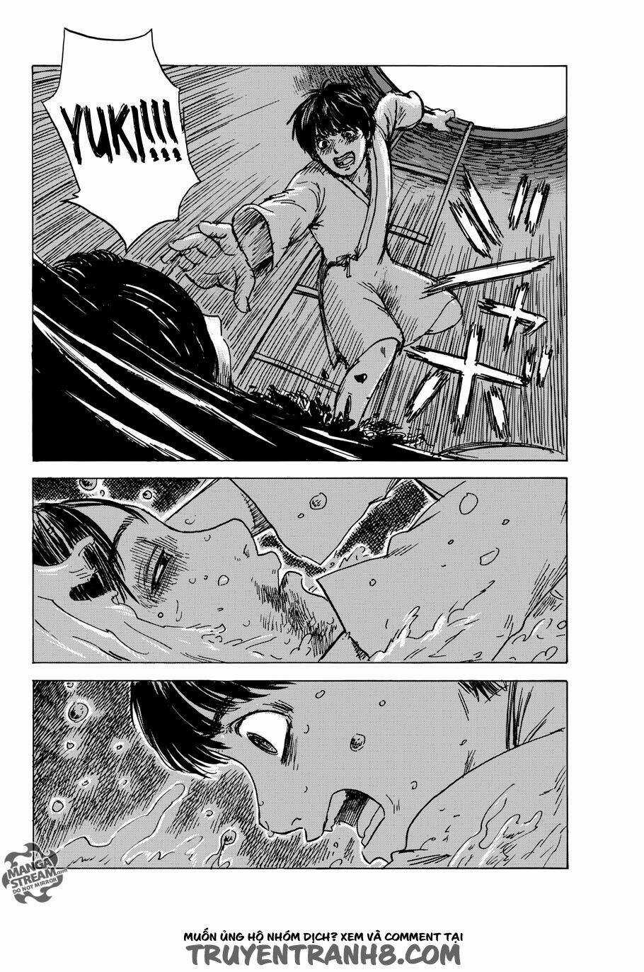 Happiness - Chapter 11 - Trang 17