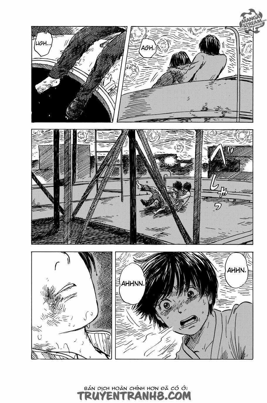 Happiness - Chapter 11 - Trang 18