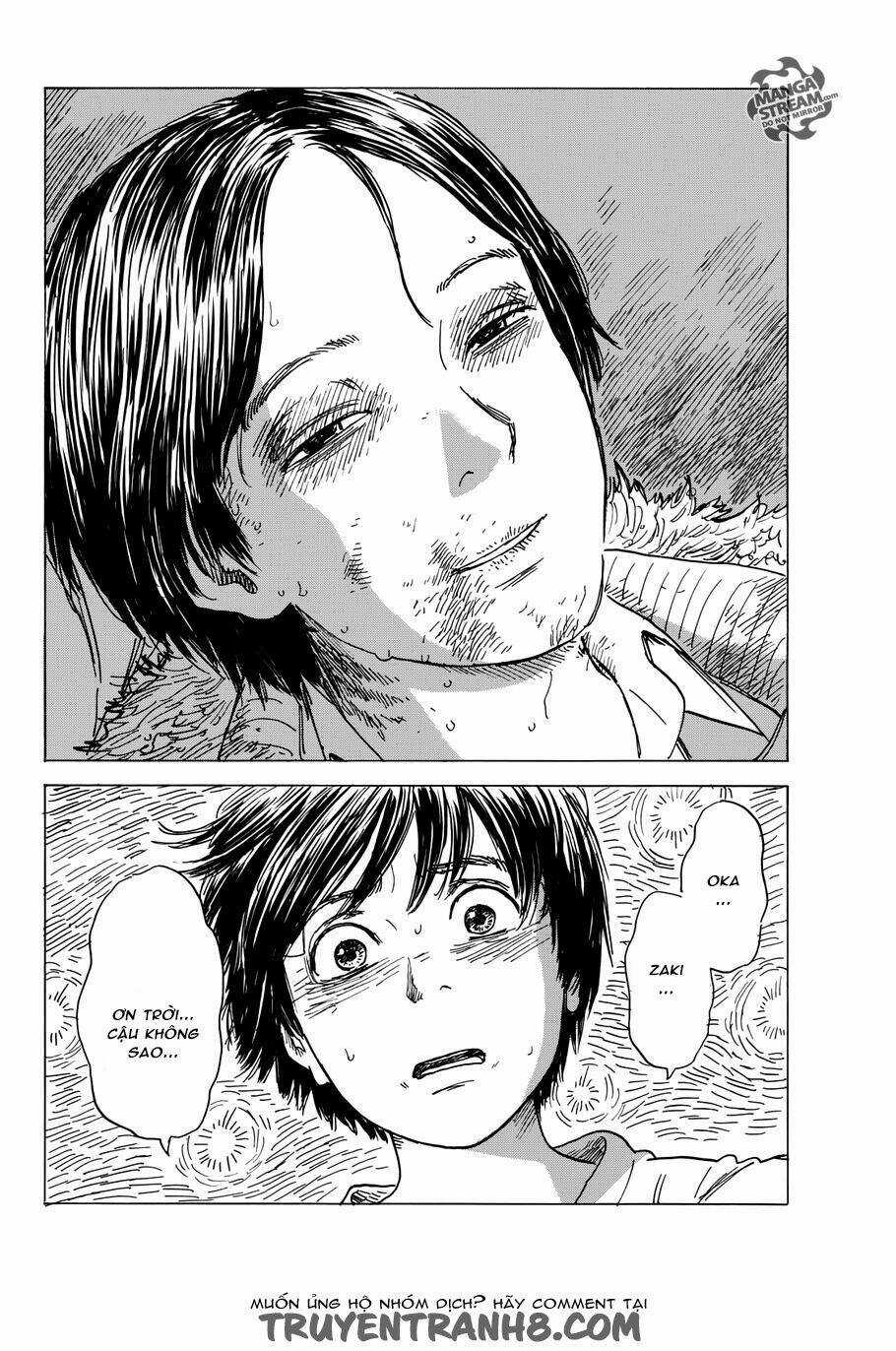 Happiness - Chapter 11 - Trang 19