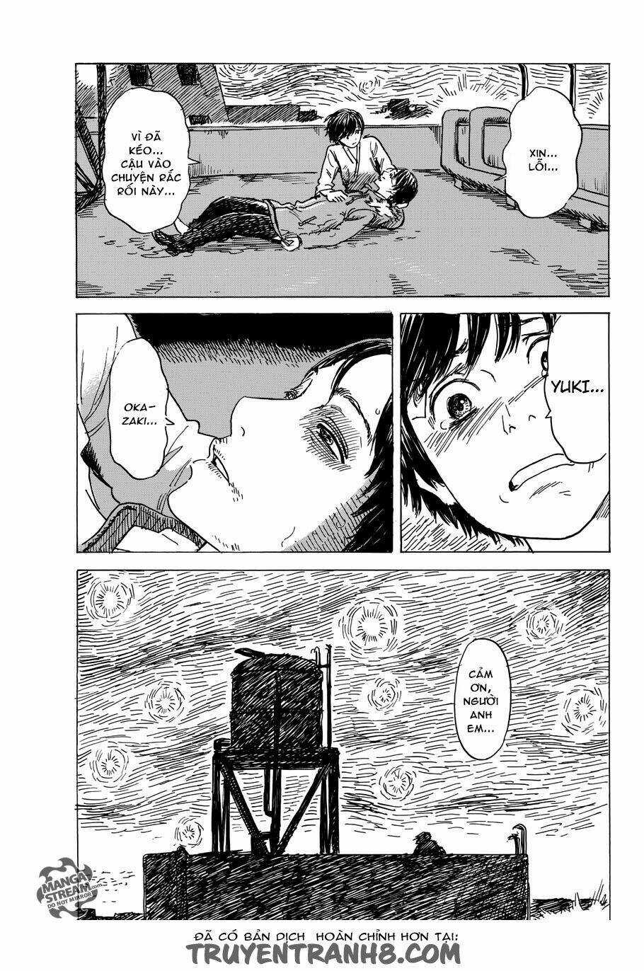 Happiness - Chapter 11 - Trang 20