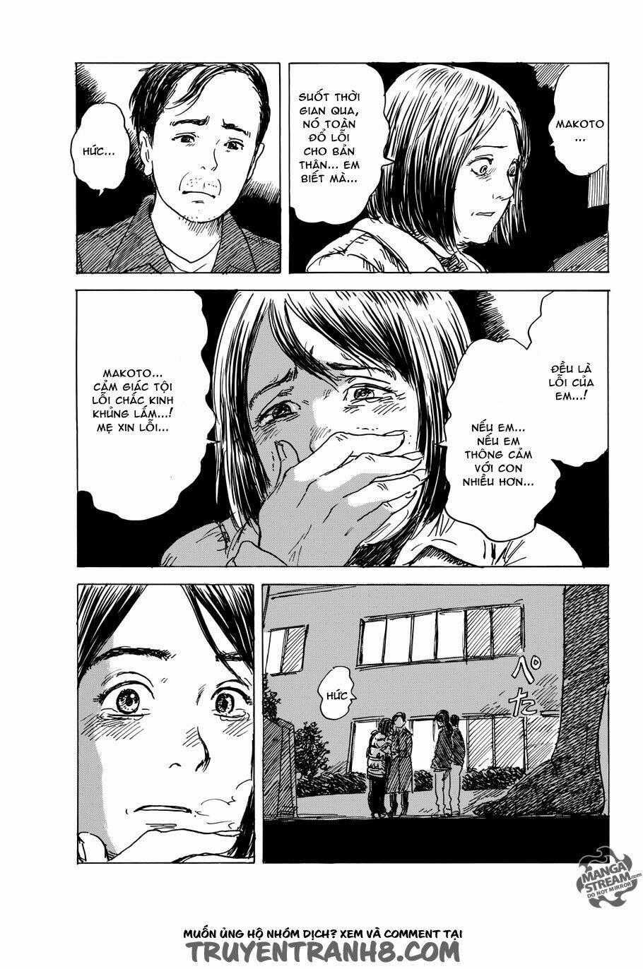 Happiness - Chapter 11 - Trang 22