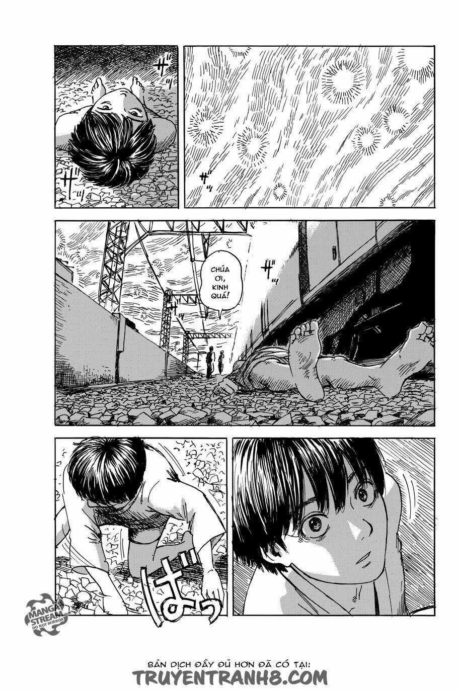 Happiness - Chapter 11 - Trang 4