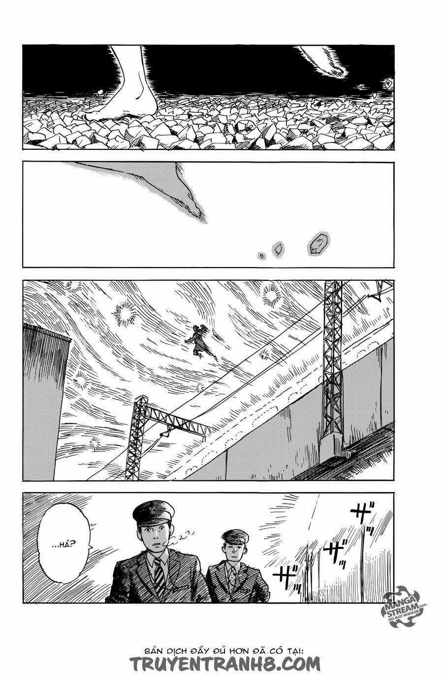 Happiness - Chapter 11 - Trang 5