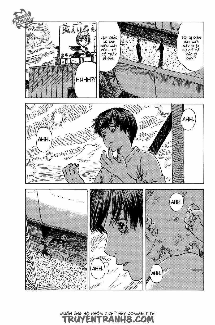 Happiness - Chapter 11 - Trang 6