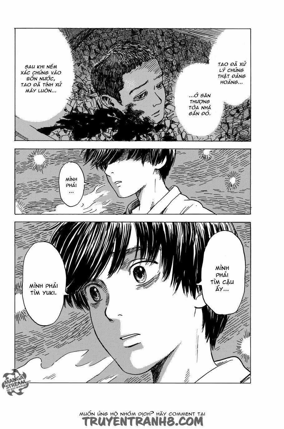 Happiness - Chapter 11 - Trang 7