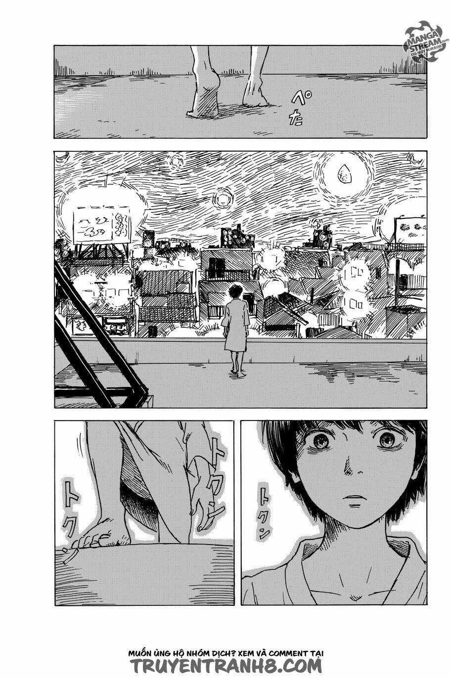 Happiness - Chapter 11 - Trang 8