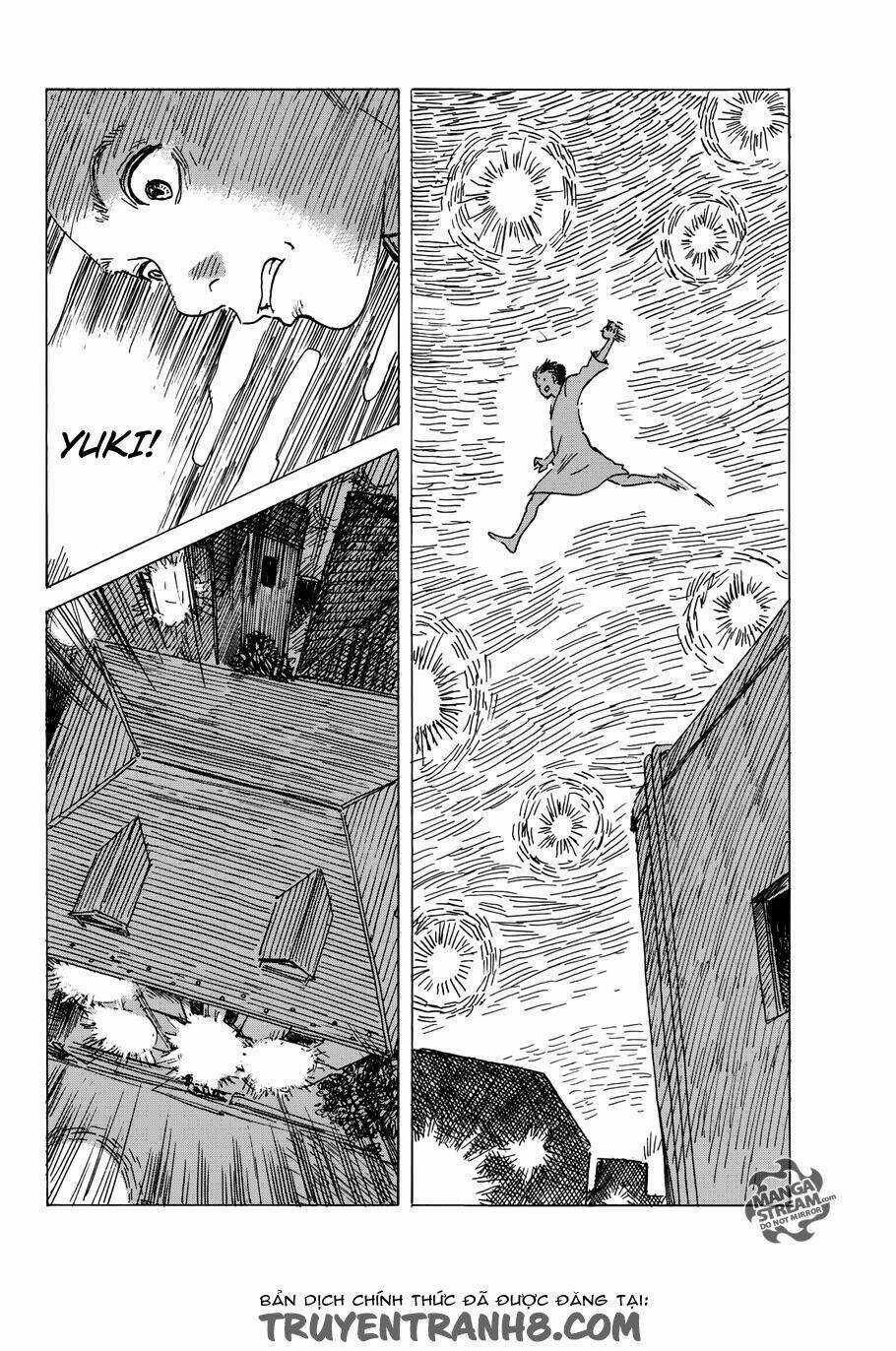 Happiness - Chapter 11 - Trang 9