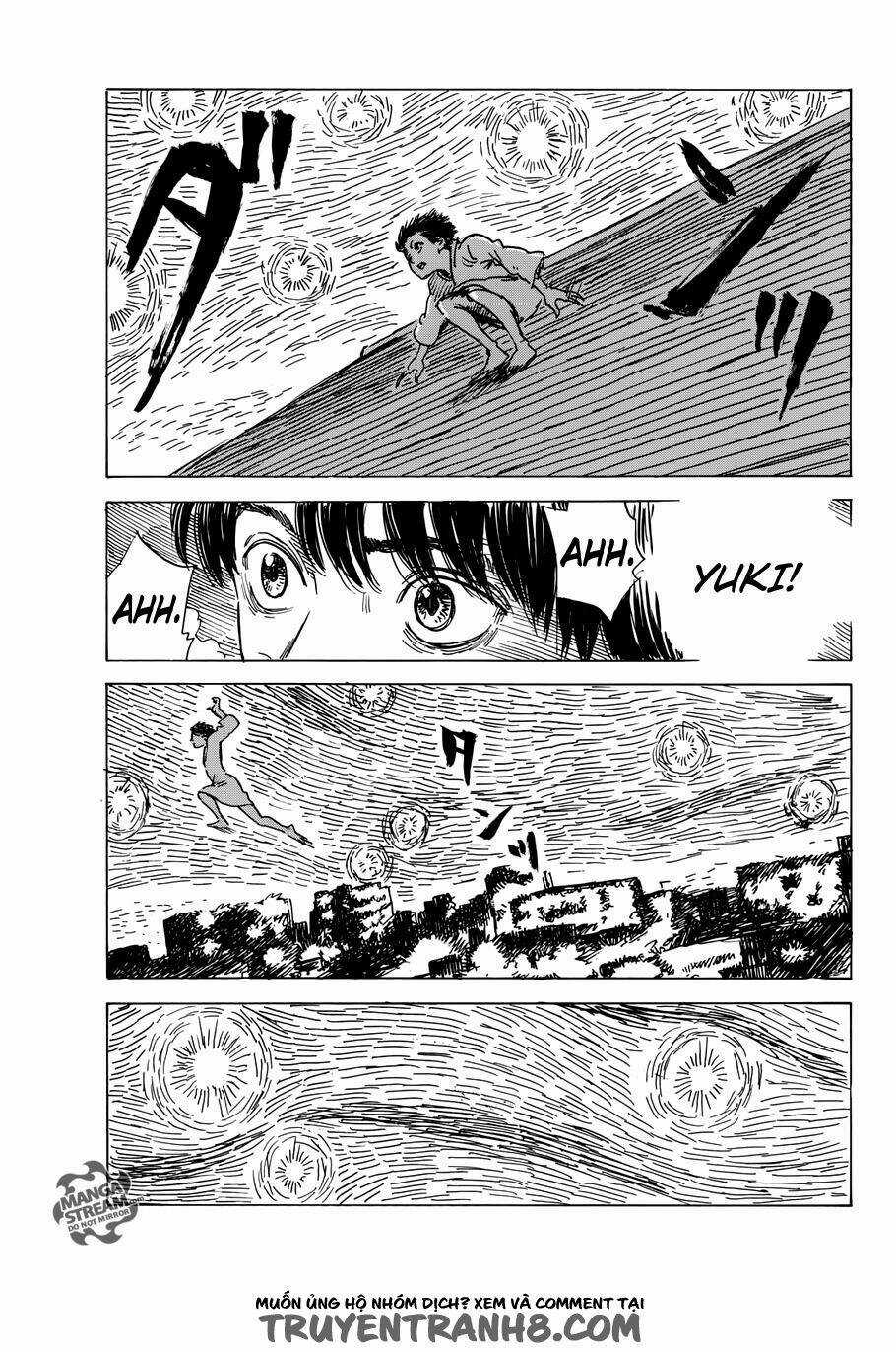 Happiness - Chapter 11 - Trang 10