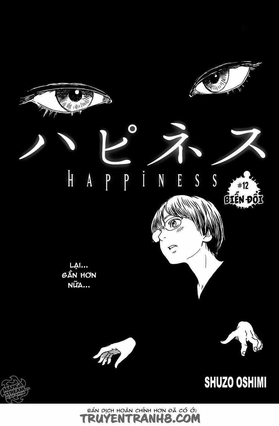 Happiness - Chapter 12 - Trang 1