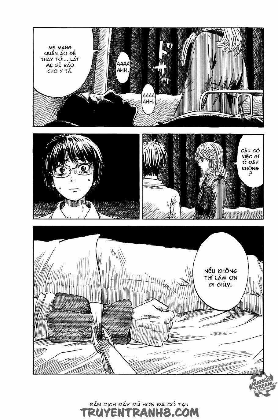 Happiness - Chapter 12 - Trang 12