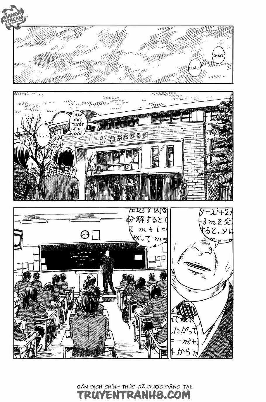 Happiness - Chapter 12 - Trang 13