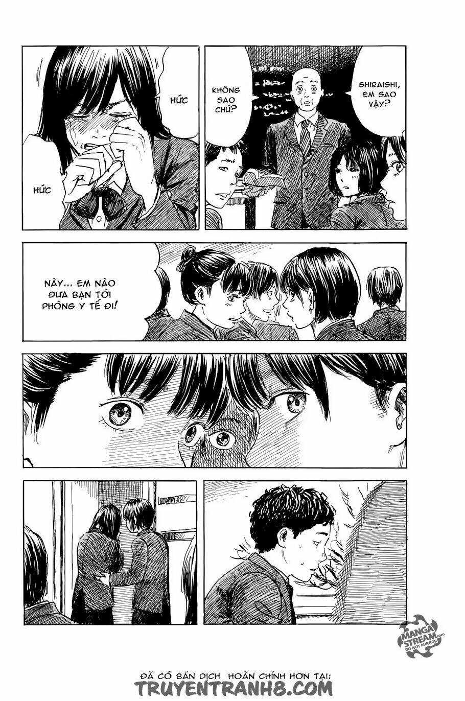 Happiness - Chapter 12 - Trang 15