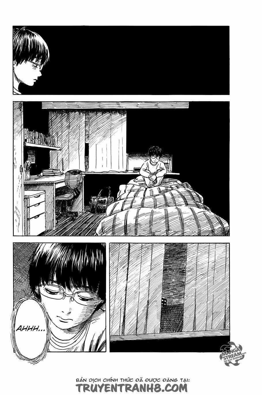 Happiness - Chapter 12 - Trang 17