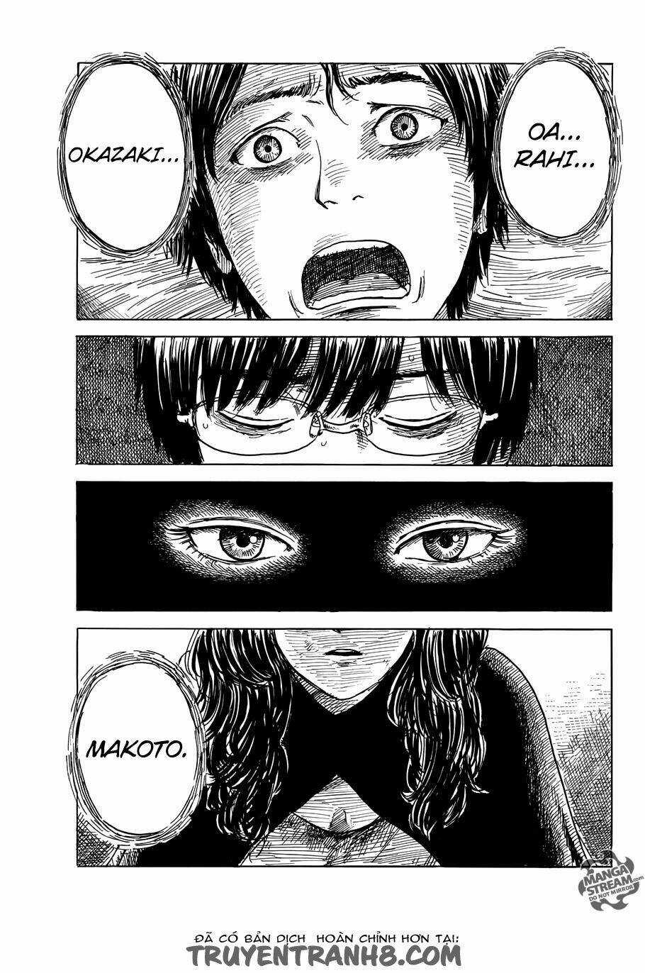 Happiness - Chapter 12 - Trang 18