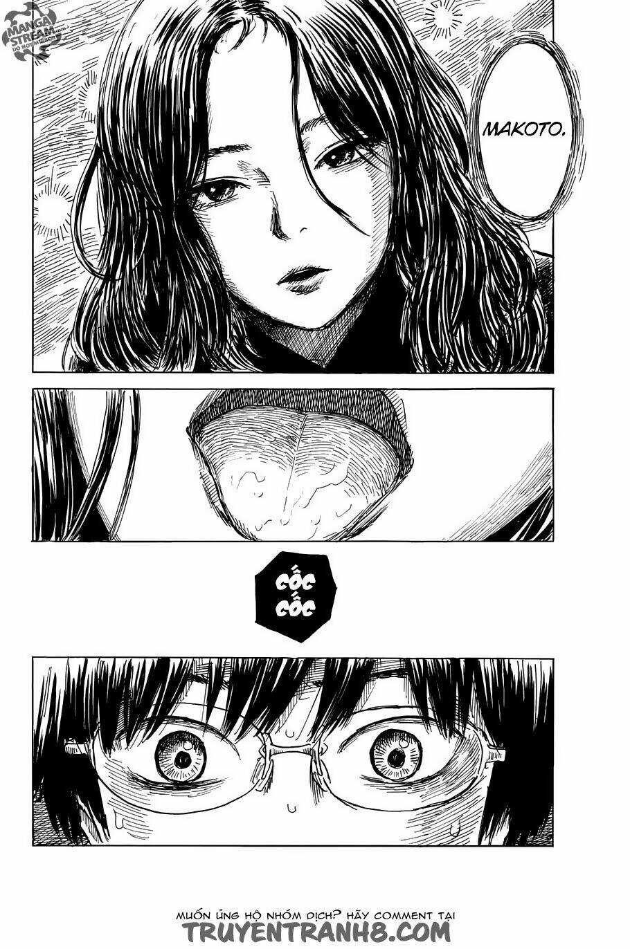 Happiness - Chapter 12 - Trang 19