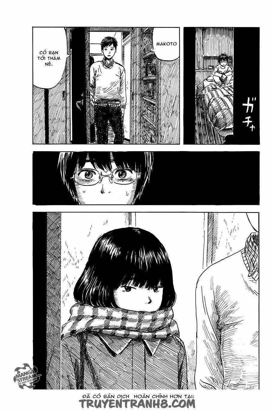 Happiness - Chapter 12 - Trang 20