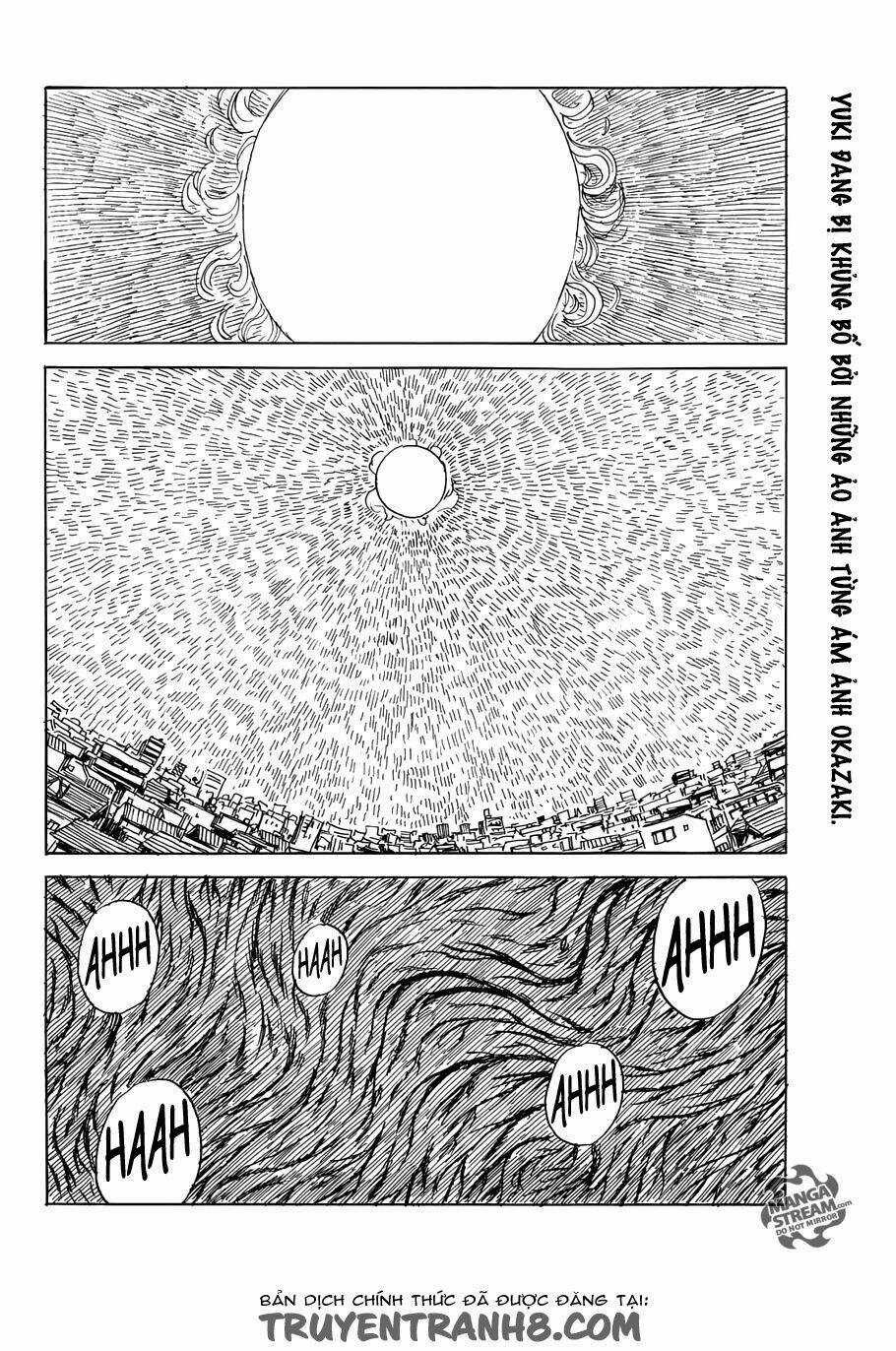 Happiness - Chapter 12 - Trang 3