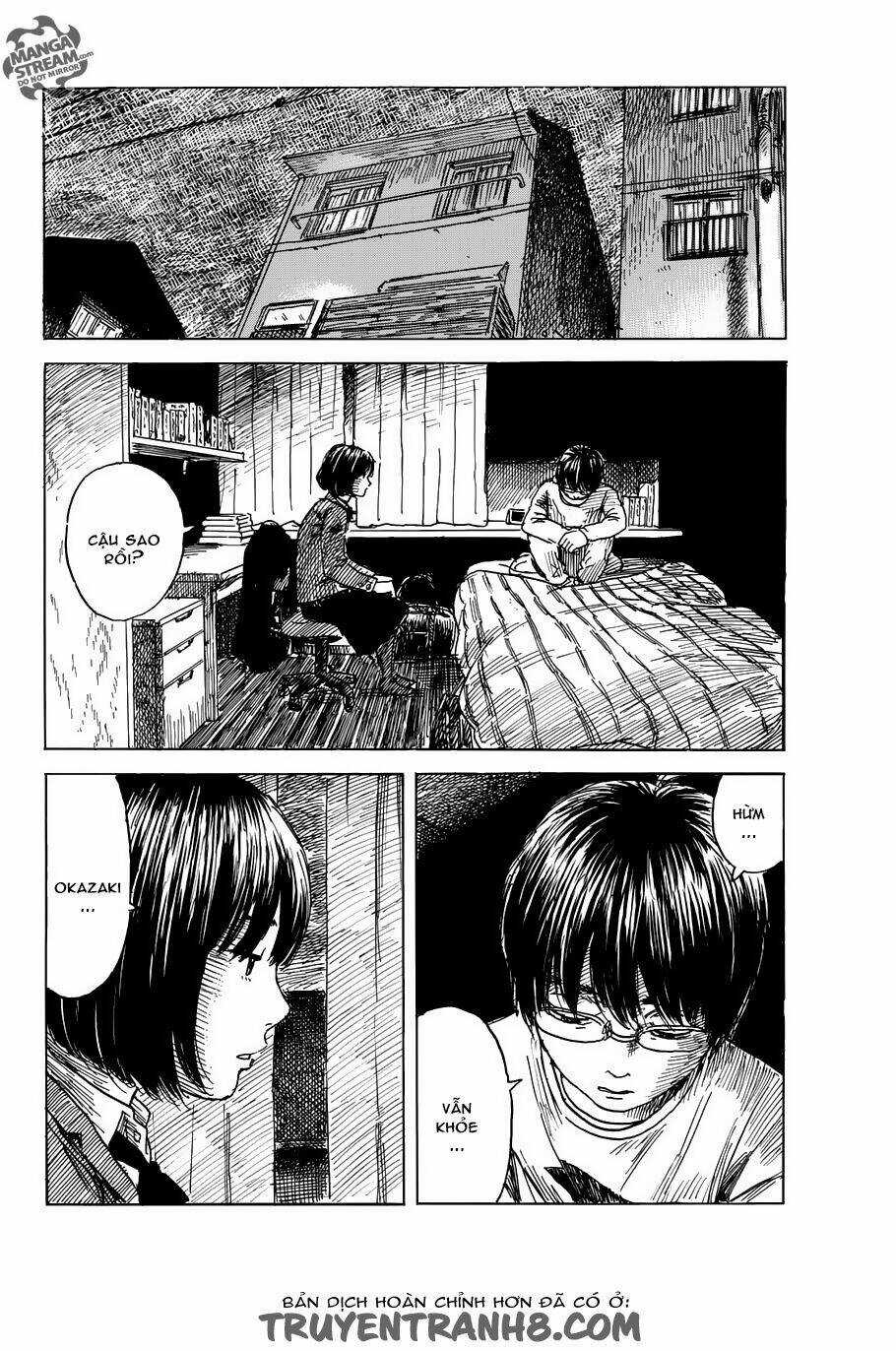 Happiness - Chapter 12 - Trang 21