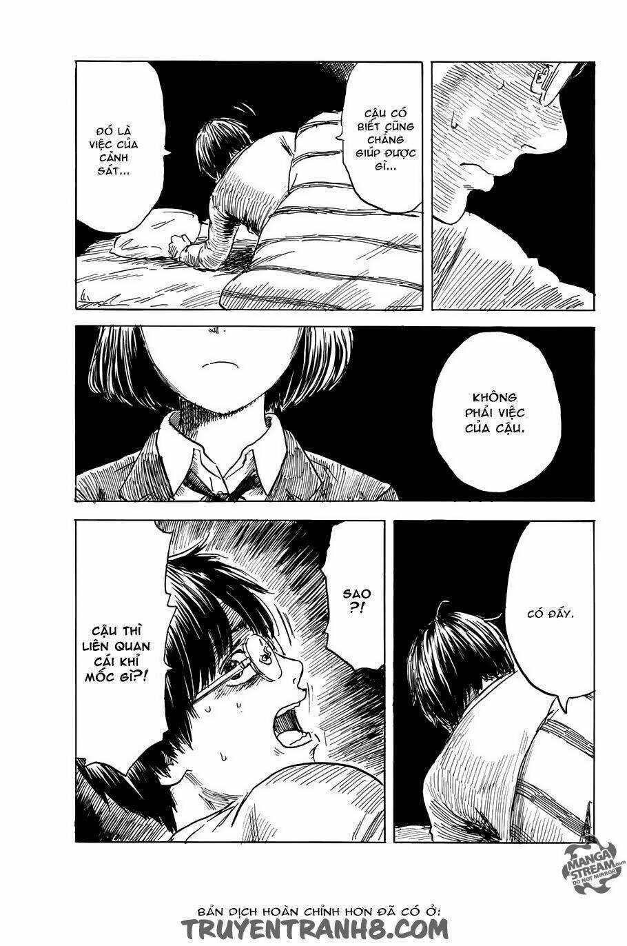 Happiness - Chapter 12 - Trang 24