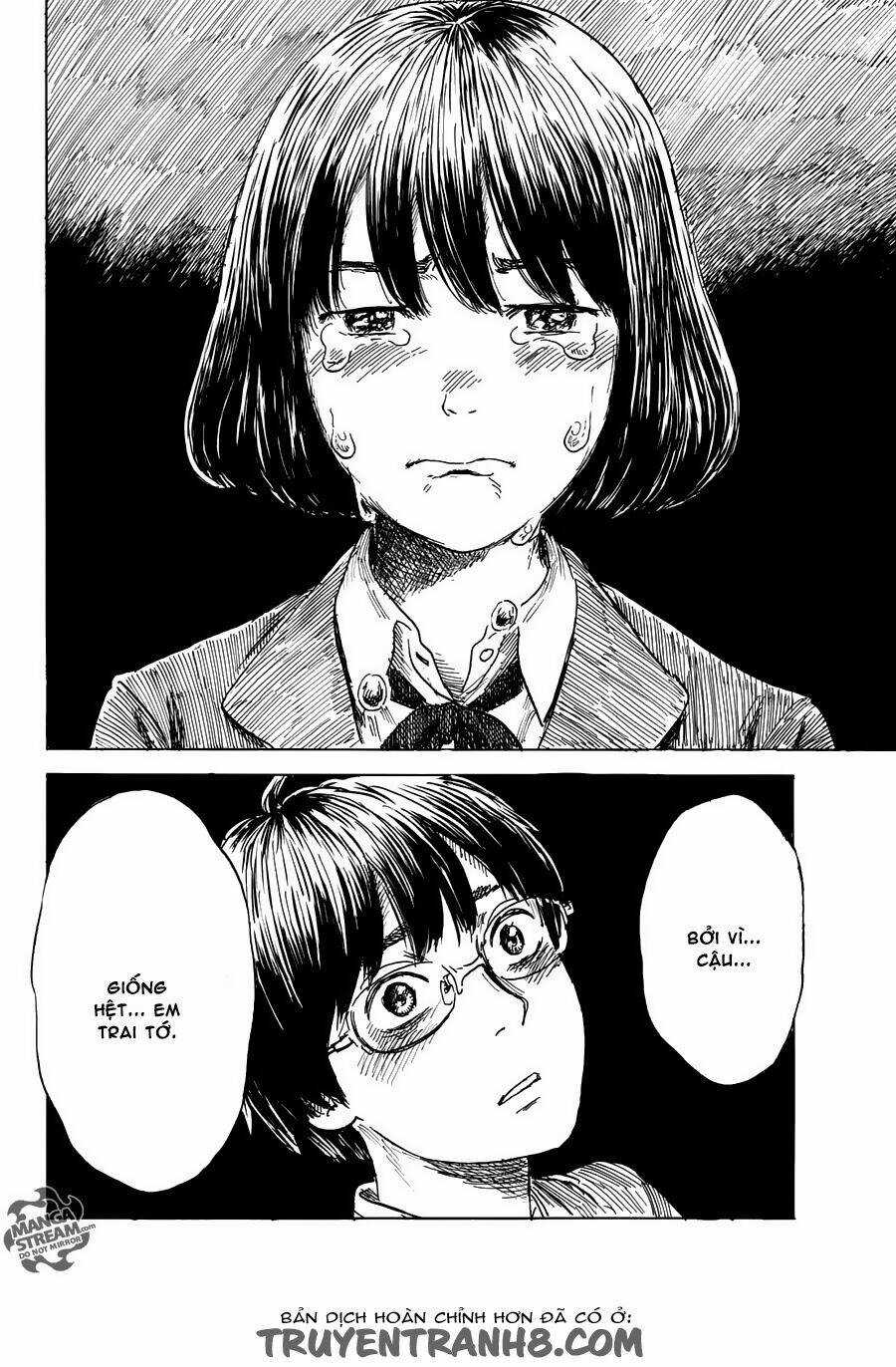 Happiness - Chapter 12 - Trang 25