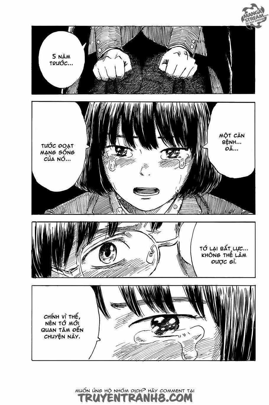 Happiness - Chapter 12 - Trang 26