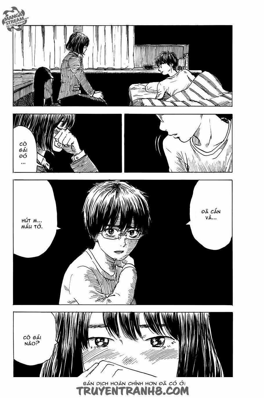 Happiness - Chapter 12 - Trang 27