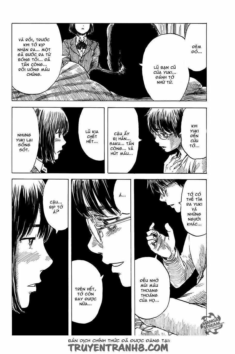 Happiness - Chapter 12 - Trang 29