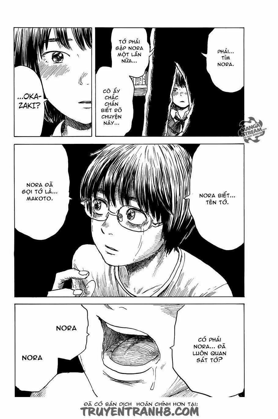 Happiness - Chapter 12 - Trang 31