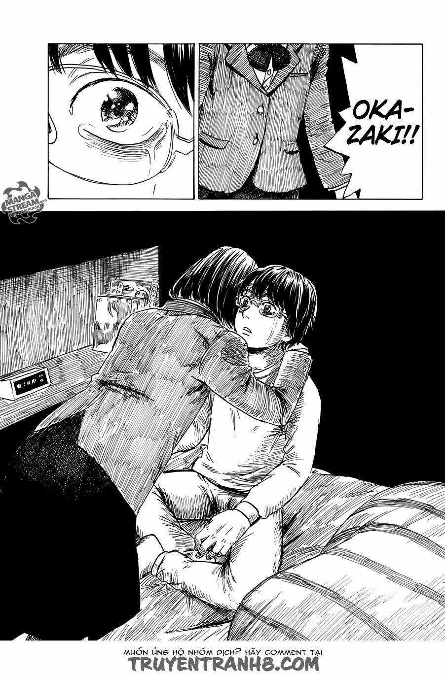 Happiness - Chapter 12 - Trang 32