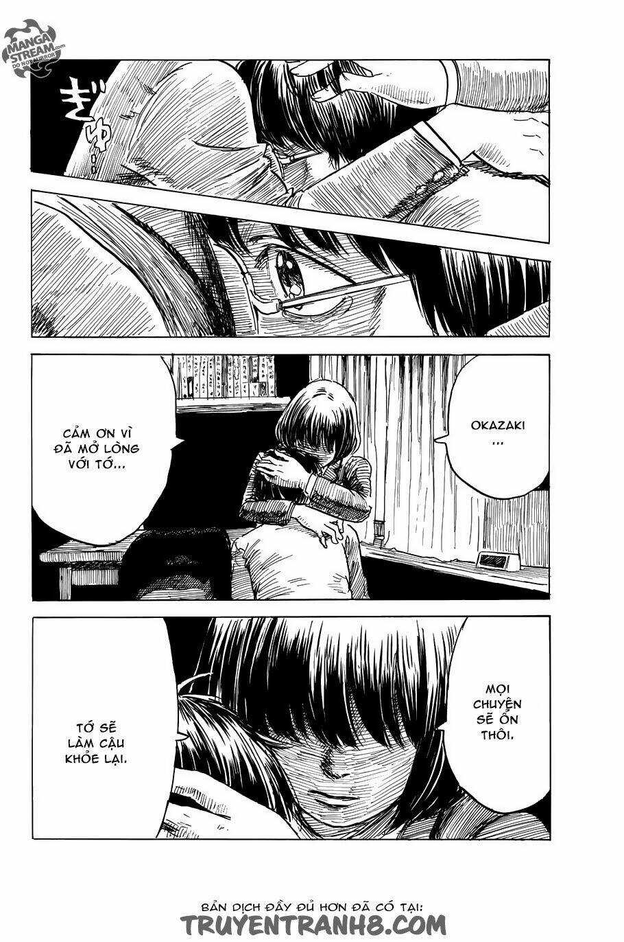 Happiness - Chapter 12 - Trang 33