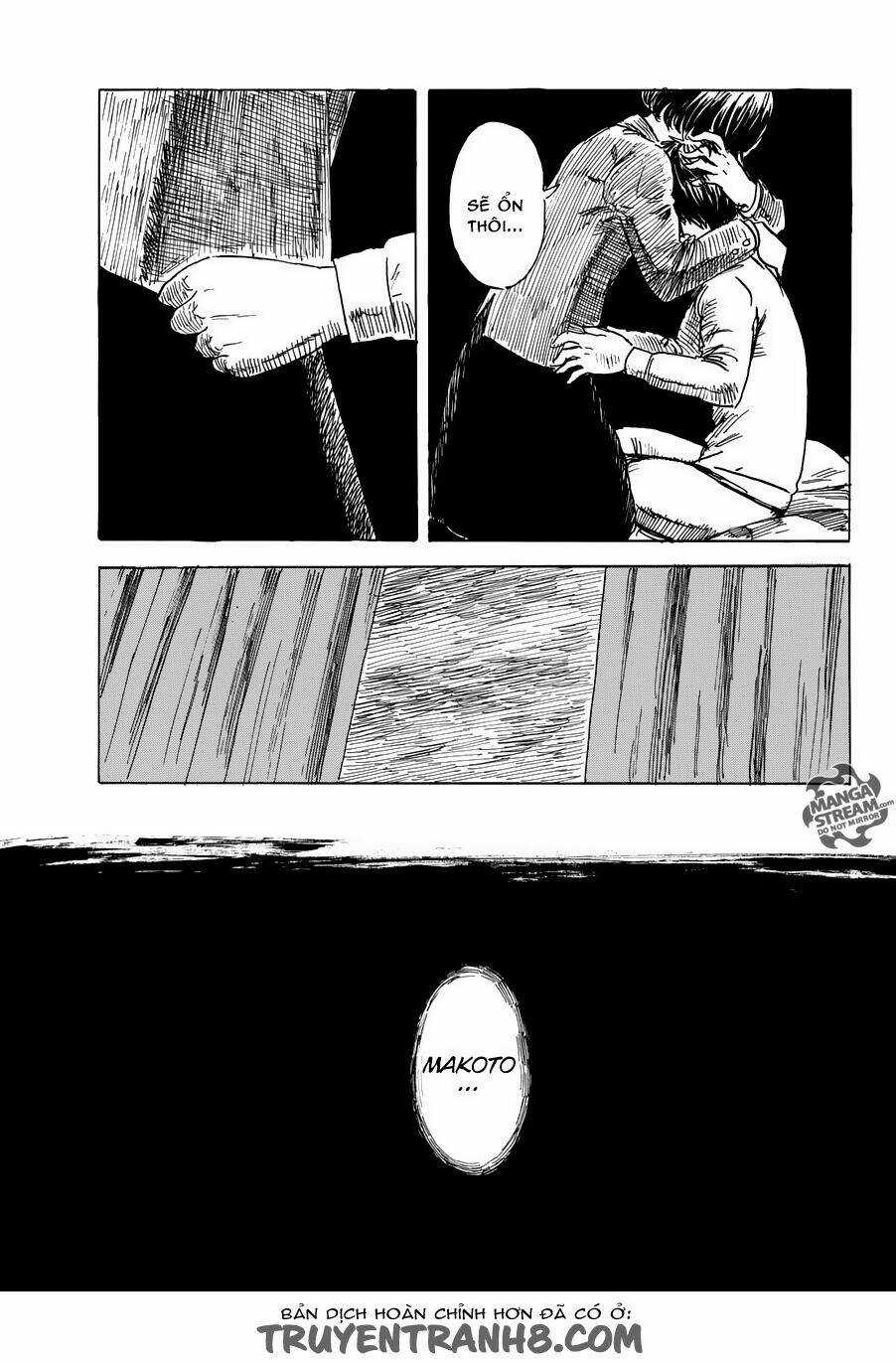 Happiness - Chapter 12 - Trang 34