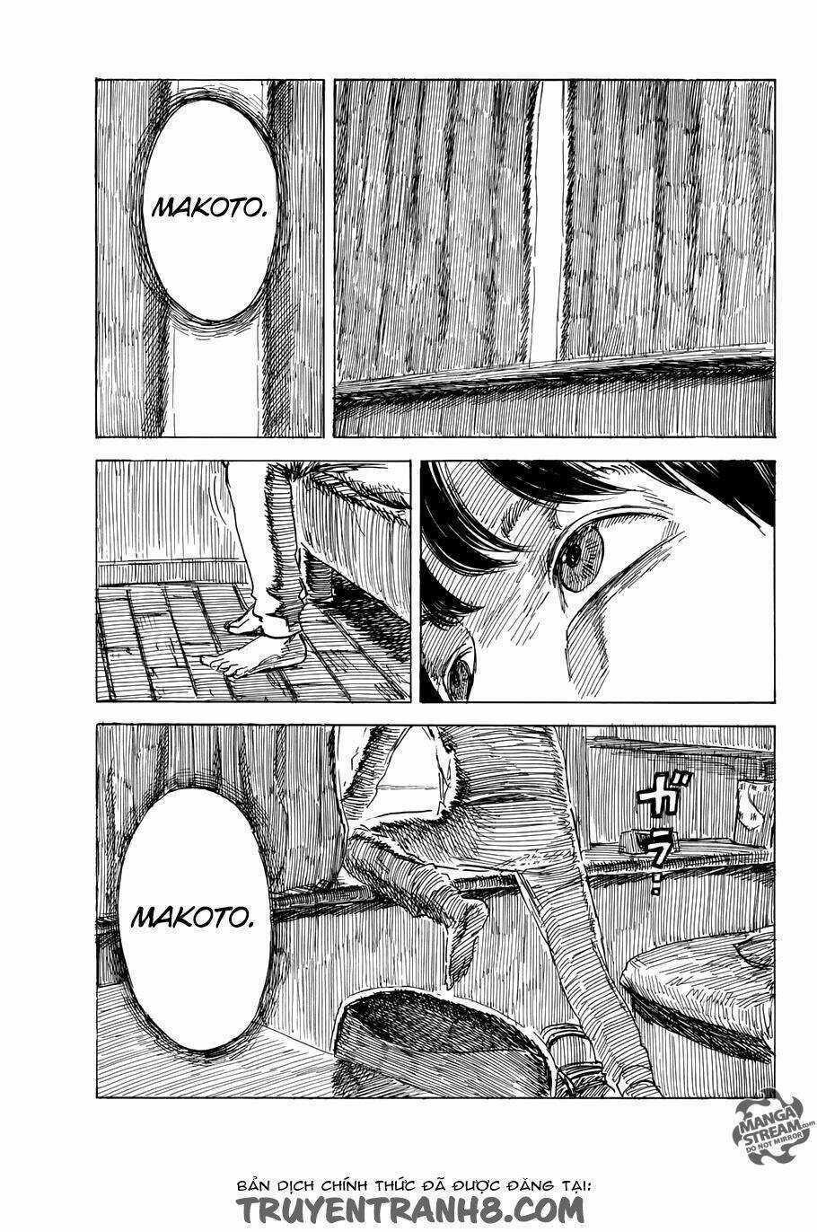 Happiness - Chapter 12 - Trang 36