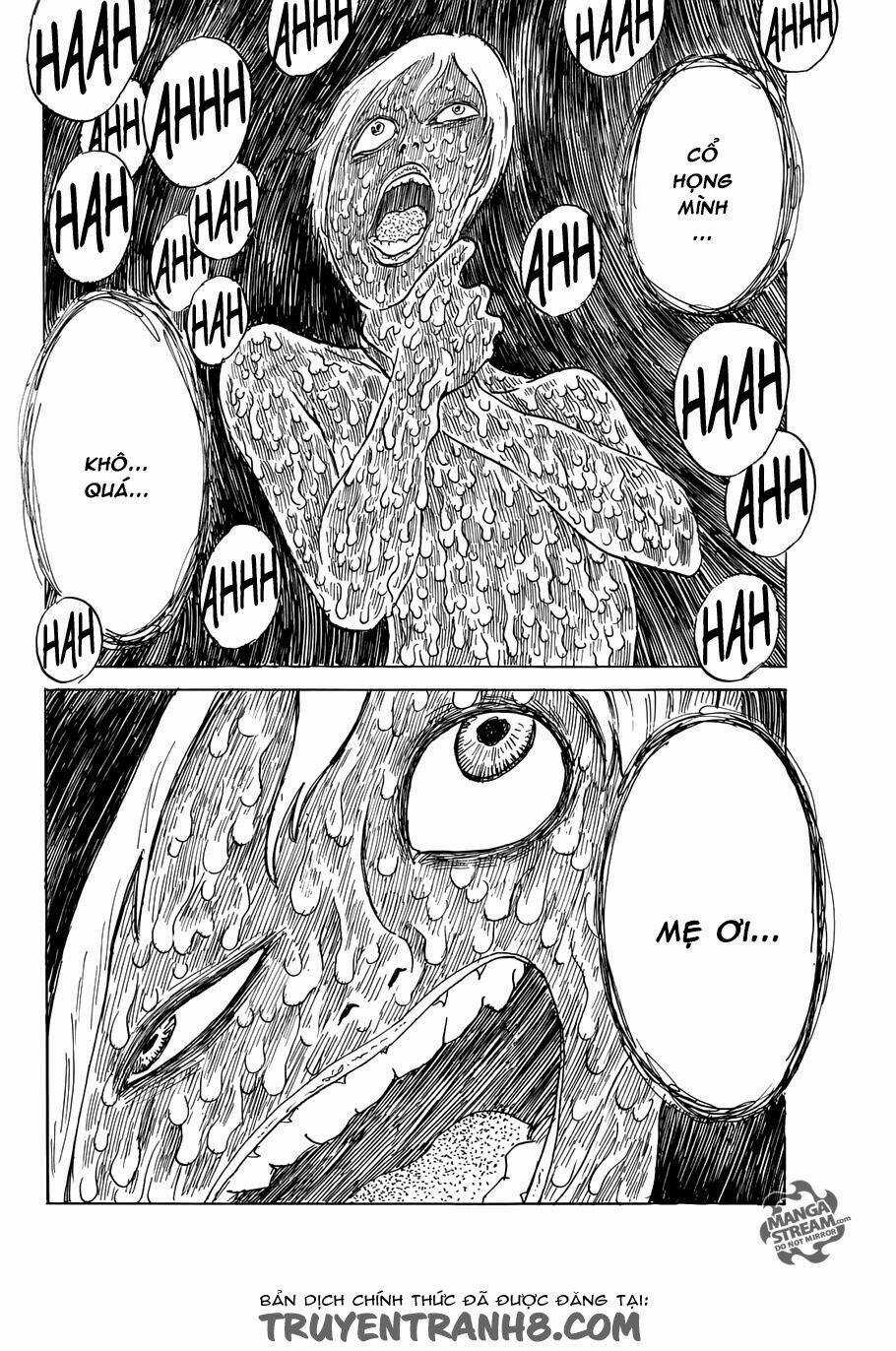 Happiness - Chapter 12 - Trang 5