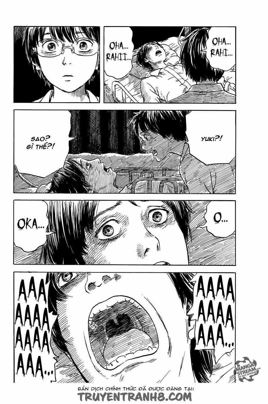 Happiness - Chapter 12 - Trang 9