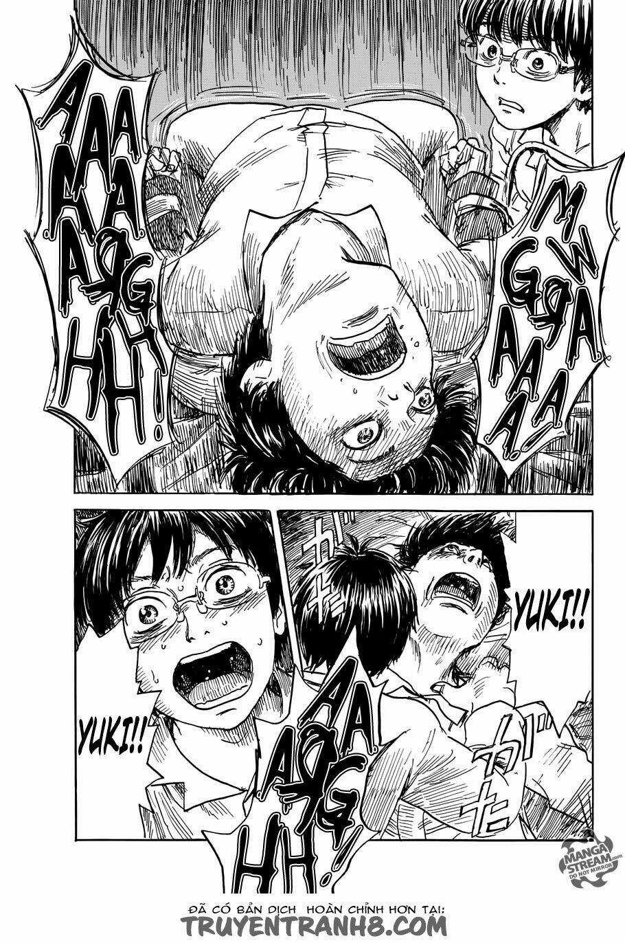 Happiness - Chapter 12 - Trang 10