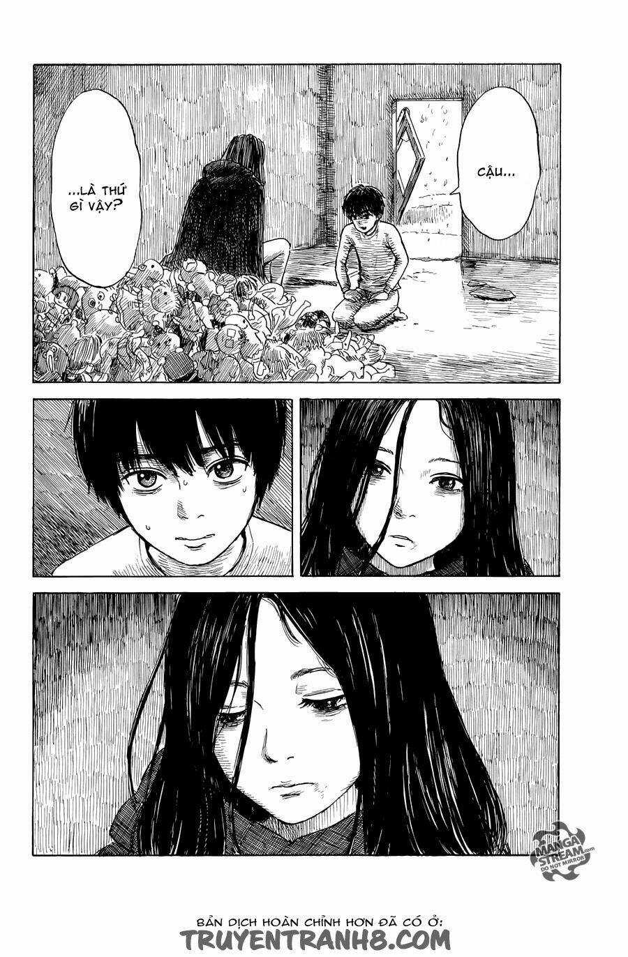 Happiness - Chapter 13 - Trang 11