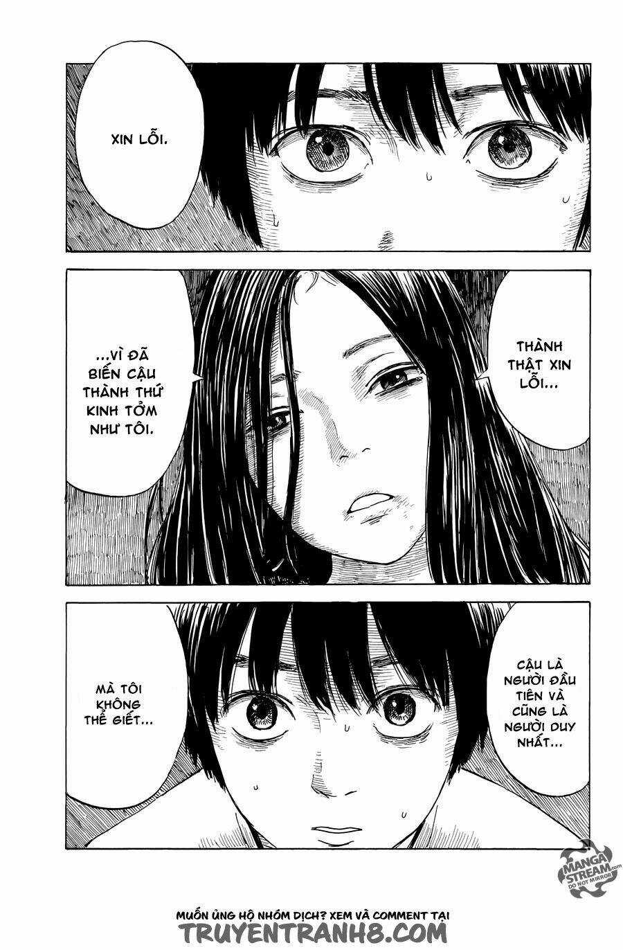 Happiness - Chapter 13 - Trang 12