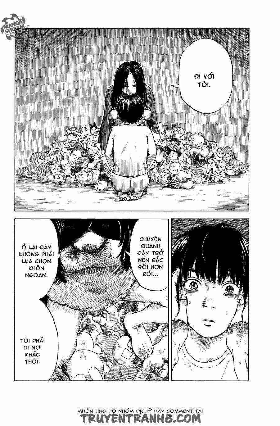 Happiness - Chapter 13 - Trang 15