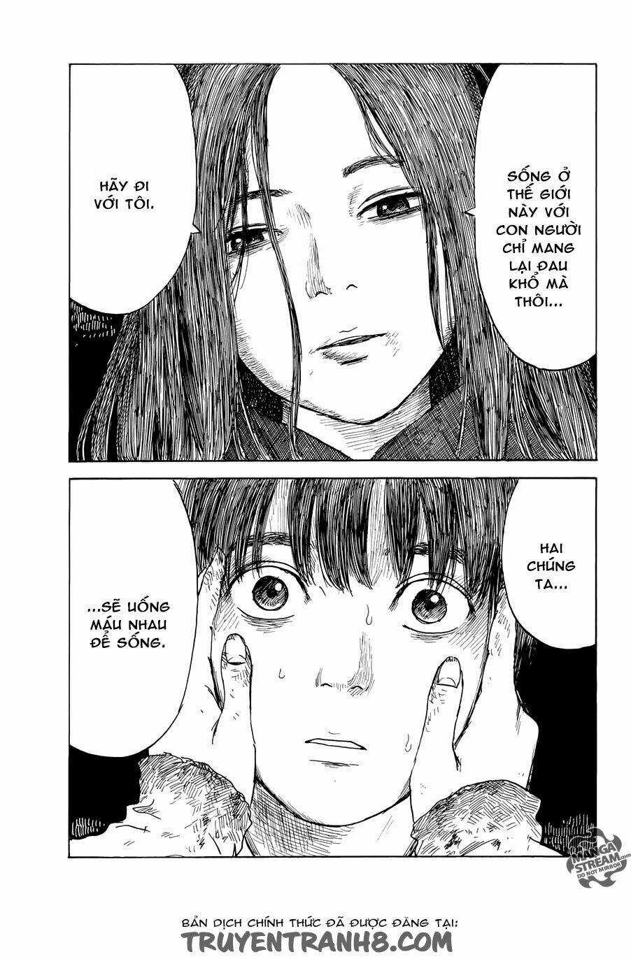 Happiness - Chapter 13 - Trang 16