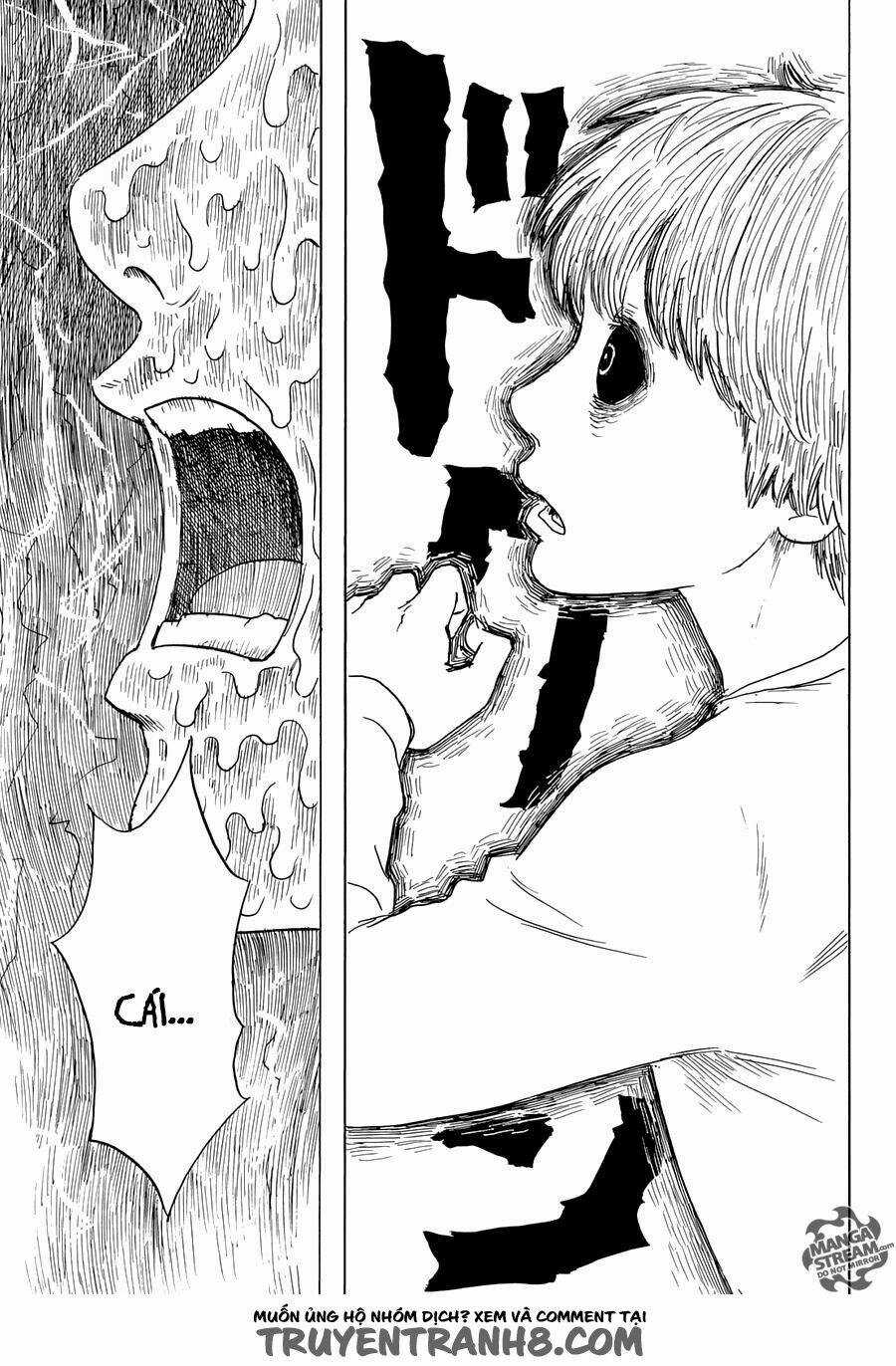 Happiness - Chapter 13 - Trang 18