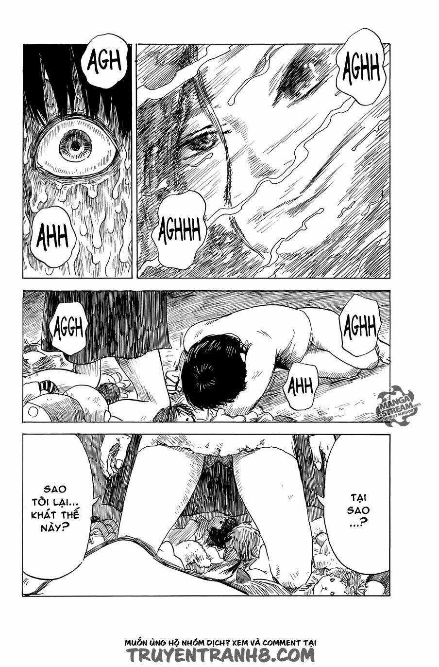 Happiness - Chapter 13 - Trang 19