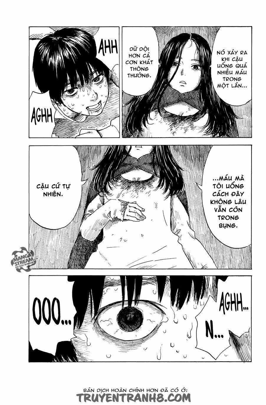 Happiness - Chapter 13 - Trang 20