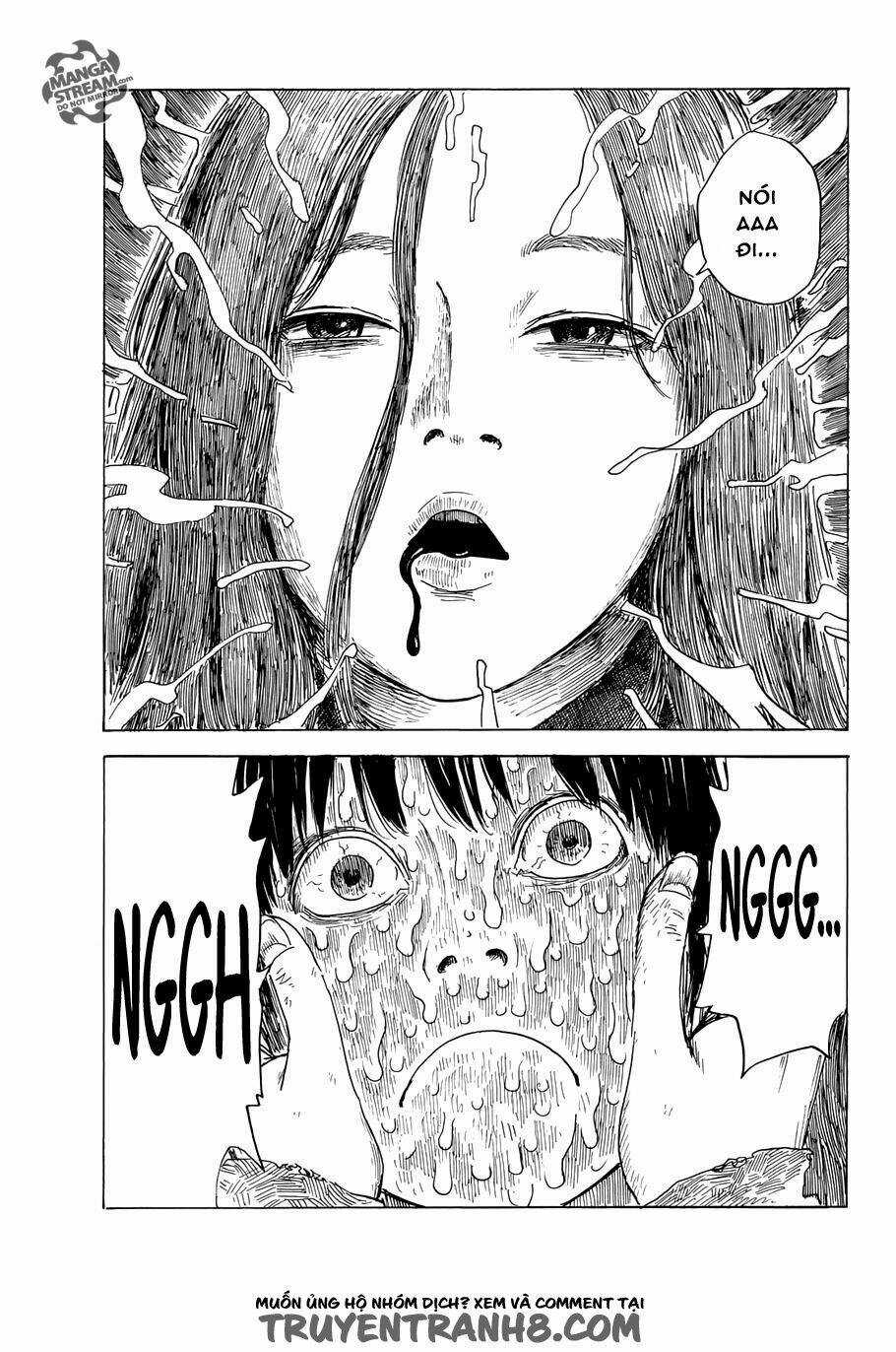 Happiness - Chapter 13 - Trang 22