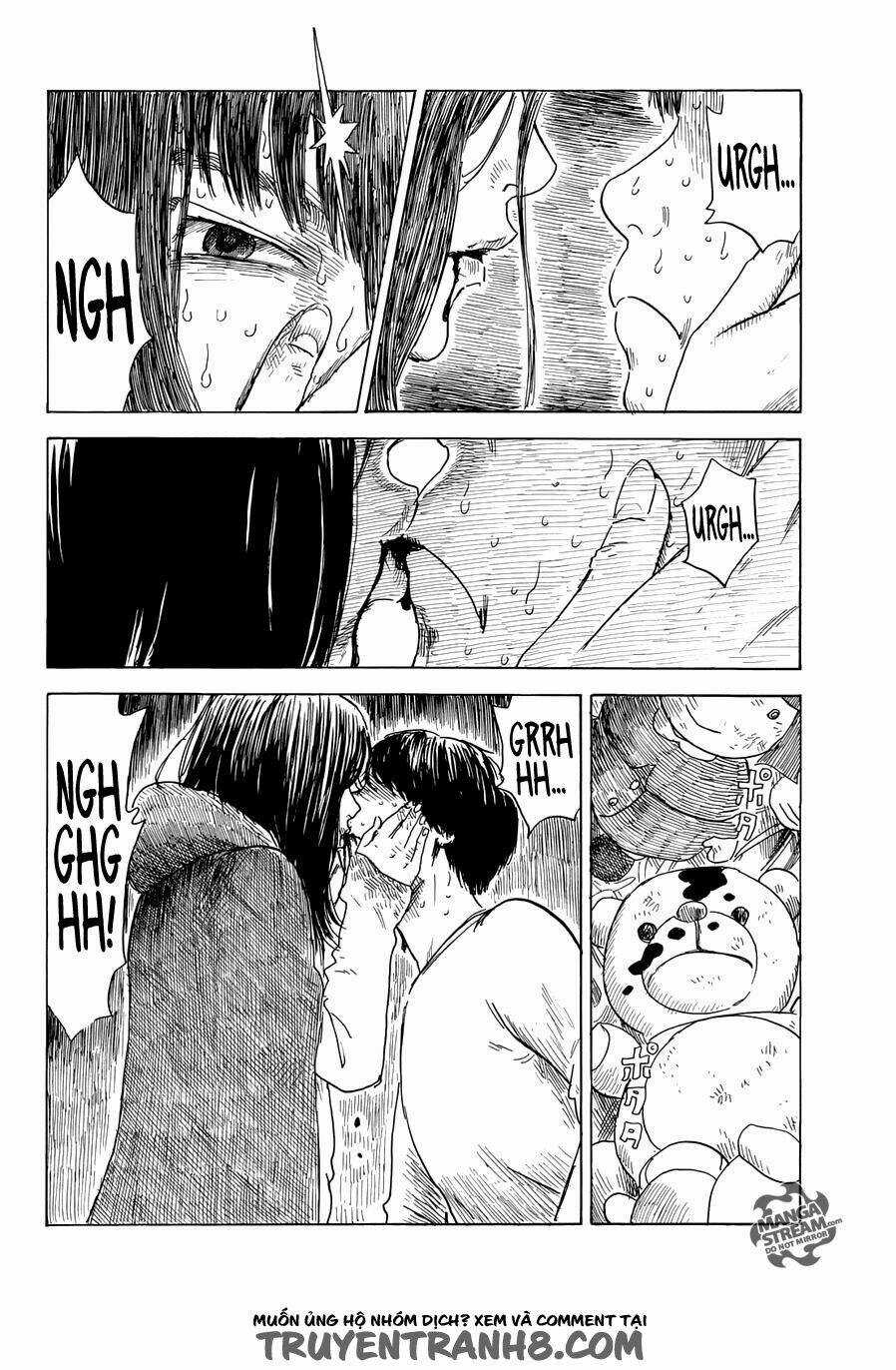 Happiness - Chapter 13 - Trang 23