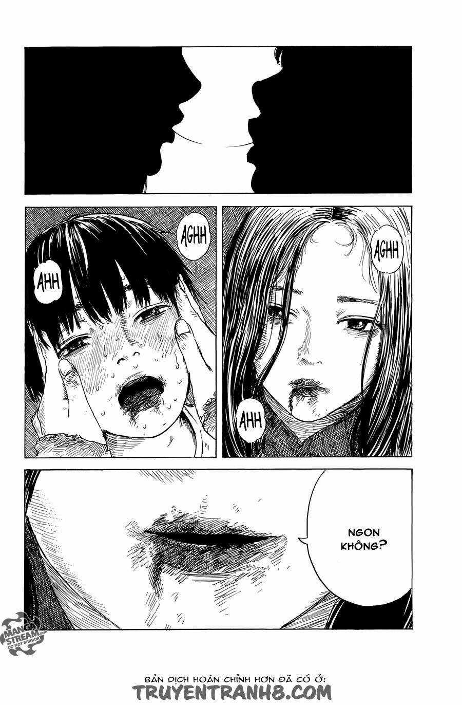 Happiness - Chapter 13 - Trang 25