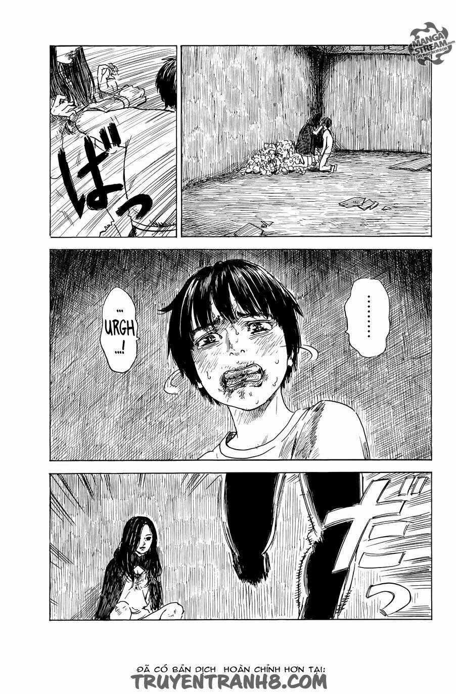 Happiness - Chapter 13 - Trang 26