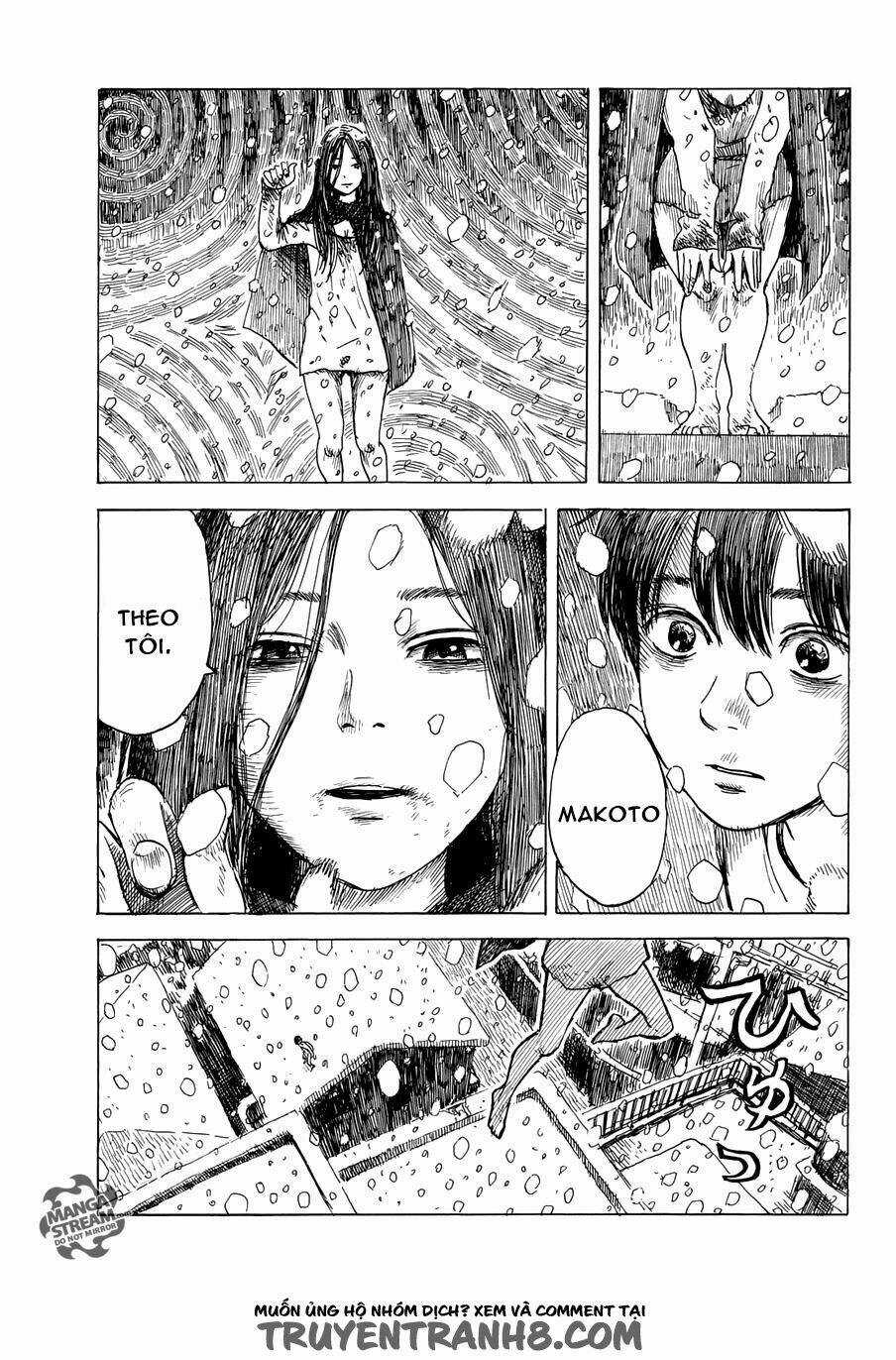 Happiness - Chapter 13 - Trang 4